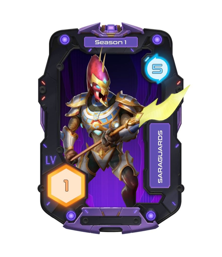 Token Image